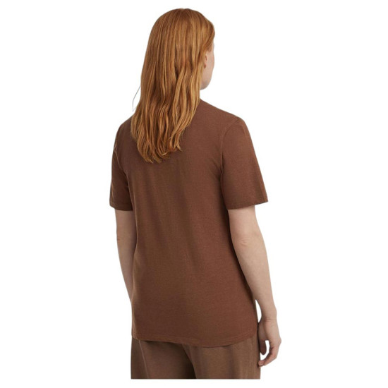 O'neill Γυναικεία κοντομάνικη μπλούζα Essentials Script T-Shirt